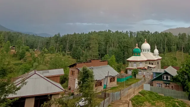 Zeyarat Ahim Sharief