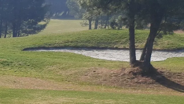 Pahalgam Golf Course