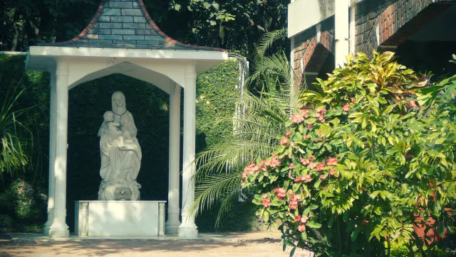 Swami Rama Sadhaka Grama