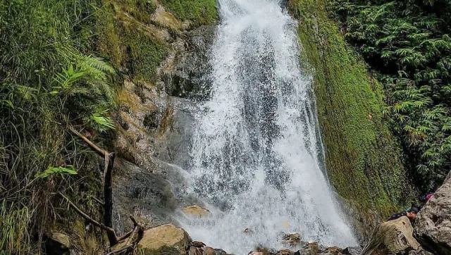 Patna Waterfall