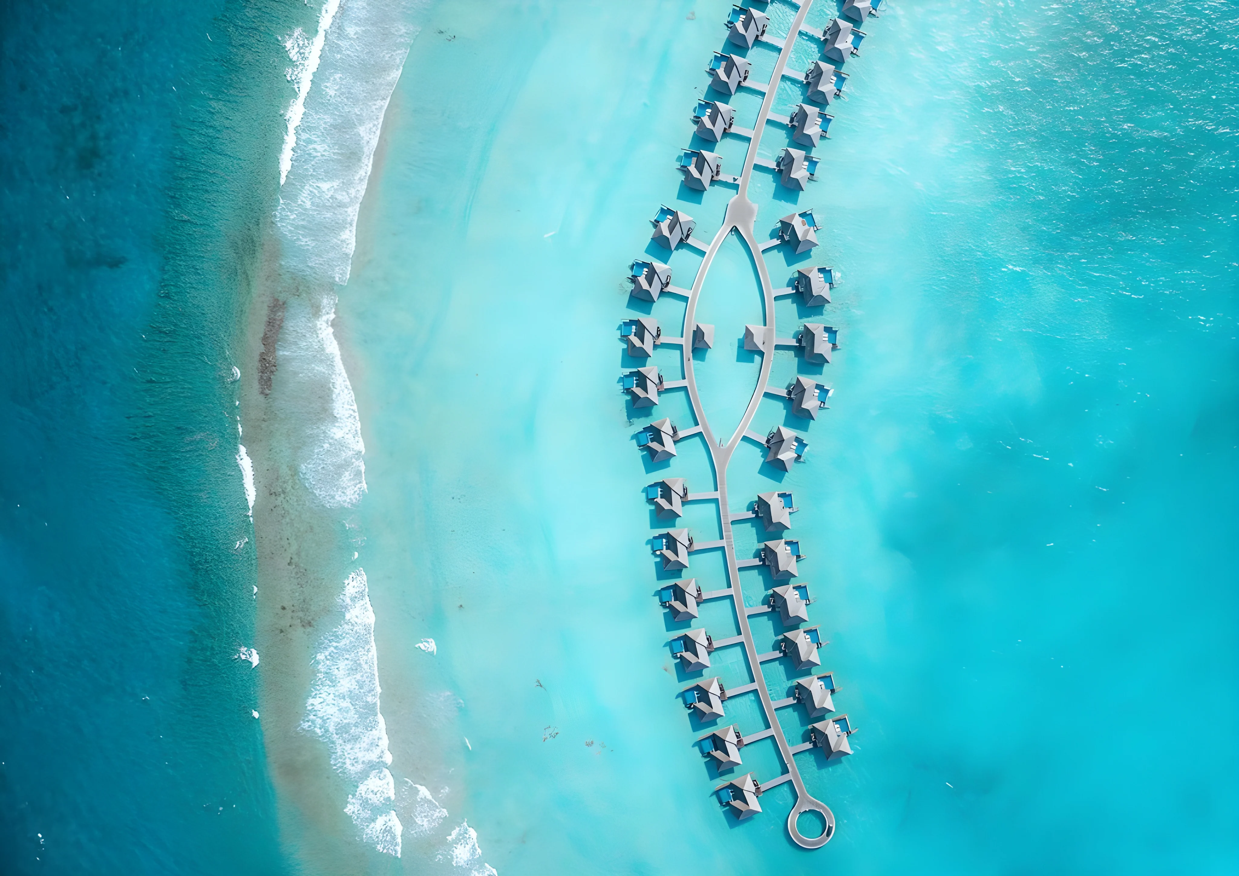 Hideaway Beach Resort & Spa Maldives