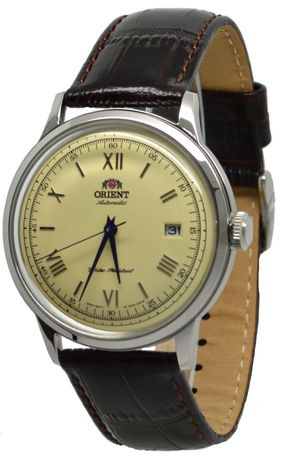 Orient FAC00009N0 - Watch •