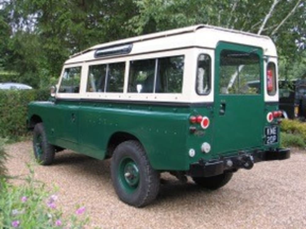 U0416 land rover