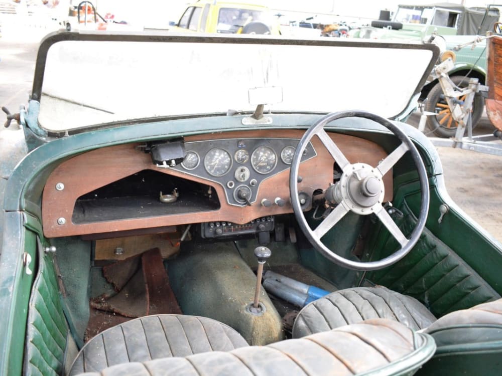 Rover 12 кондиционер