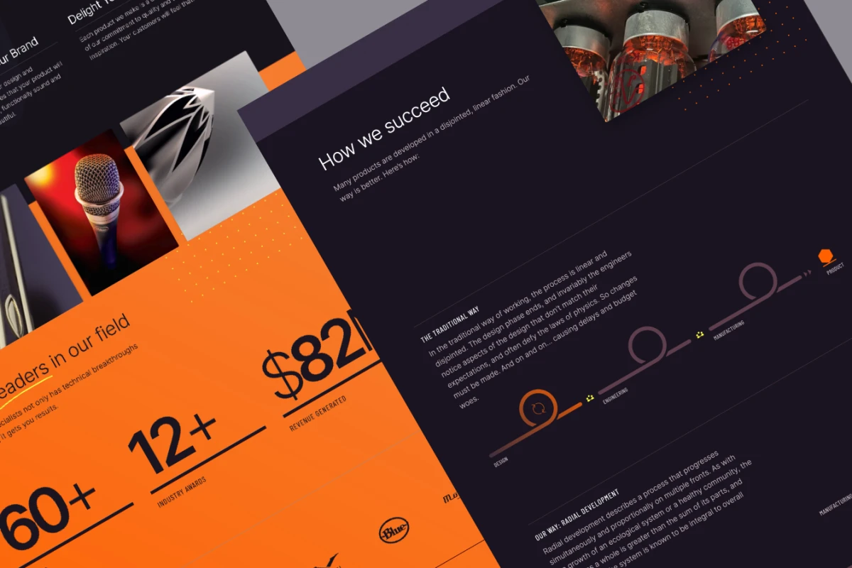 Sound Advice Designs