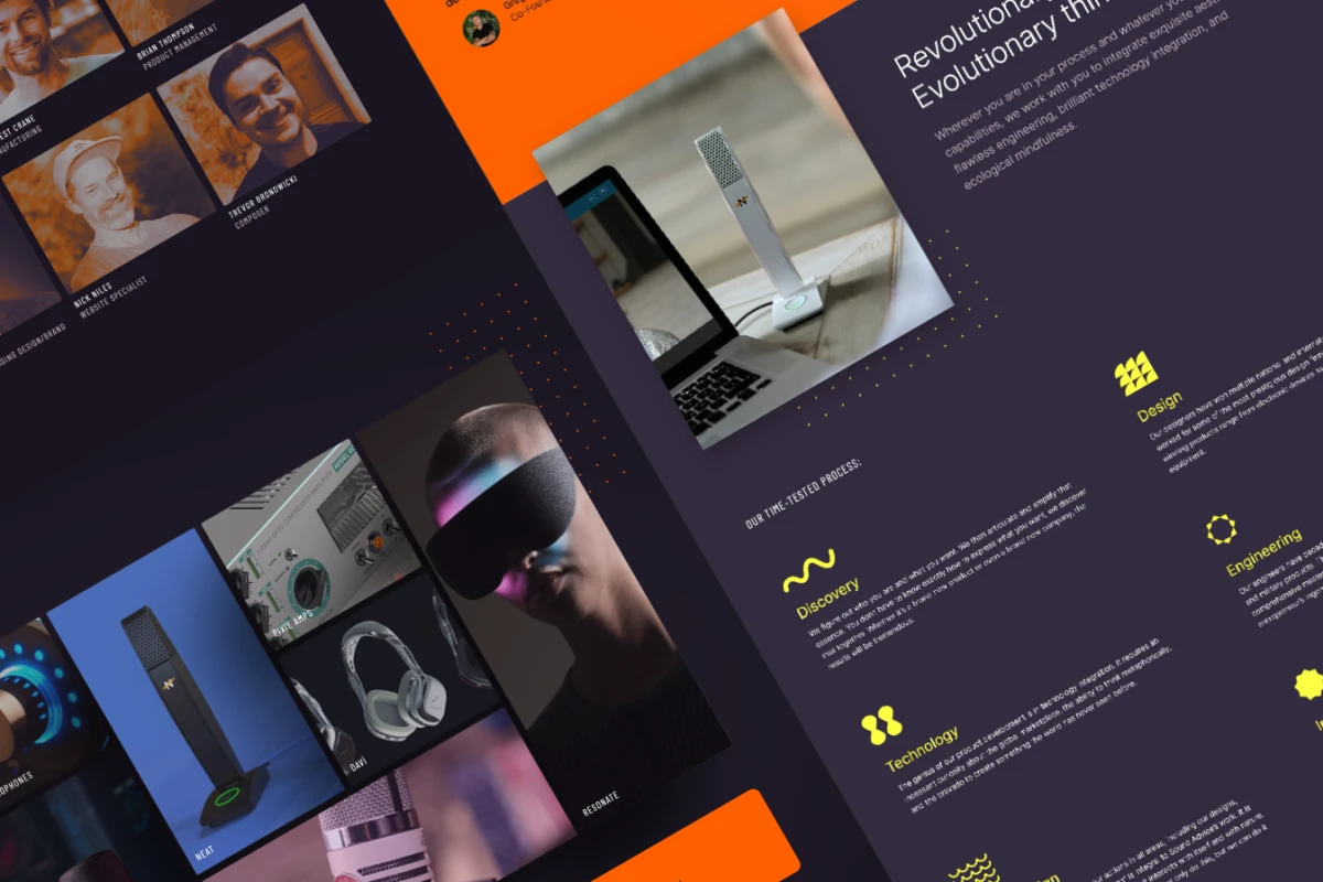 Sound Advice Designs