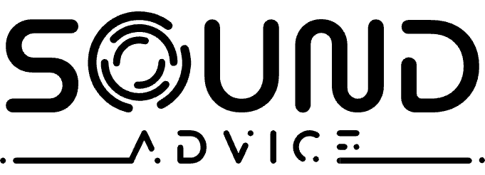 Sound Advice Design Logo