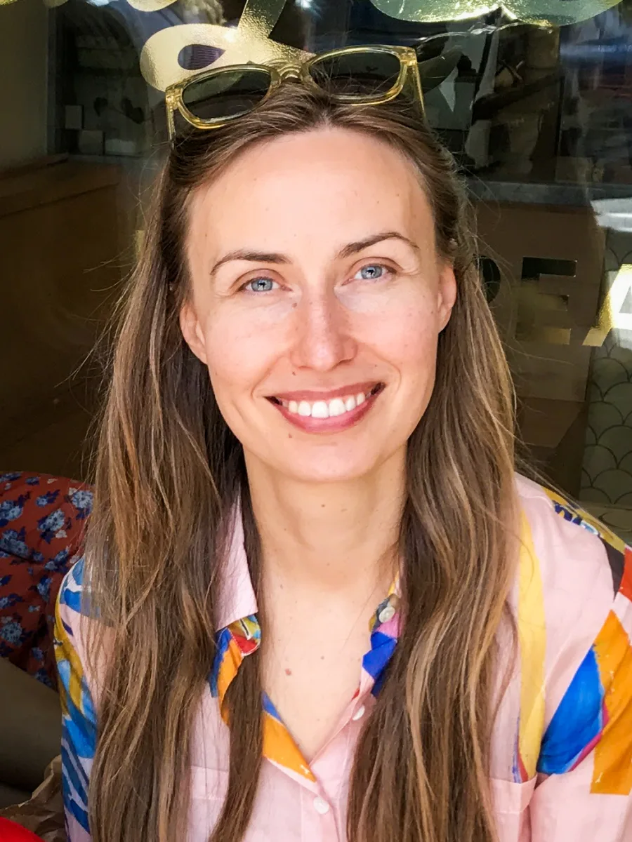 Suvi Westerberg Niles