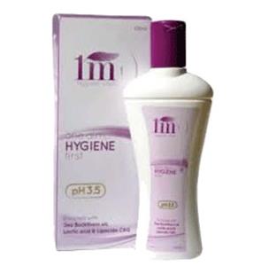 1 M Hygiene Wash 100 ml