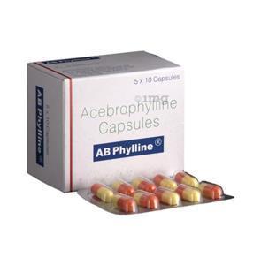 AB Phylline Capsule