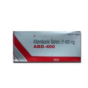 ABD 400 mg Tablet