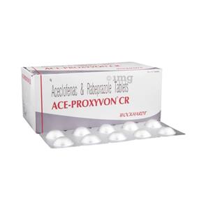 ACE Proxyvon CR Tablet