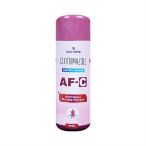 AF C 100 gm Powder