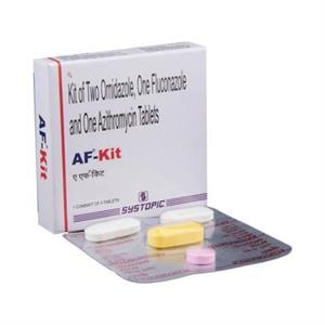 AF Kit Tablet