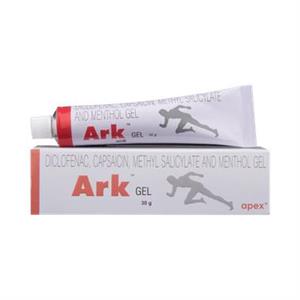 ARK Gel 30 gm