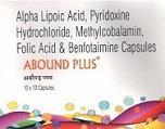 Abound Plus Capsule