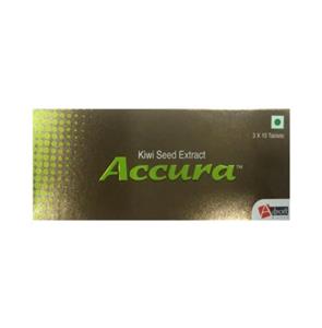 Accura Tablet