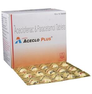 Acec Plus Tablet