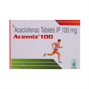 Acemiz Tablet