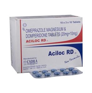 Aciloc RD Tablet