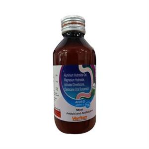 Acinil O Syrup 120 ml