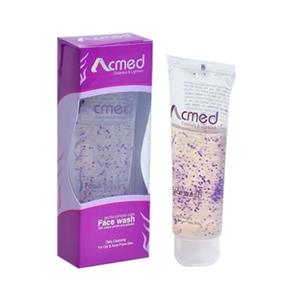 Acmed Face Wash