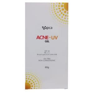 Acne UV Gel 60 gm