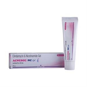 Acnesol Gel 20 gm