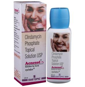 Acnesol Lotion 25 ml