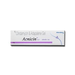 Acnicin Ointment 15 gm