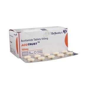 Acotrust Tablet