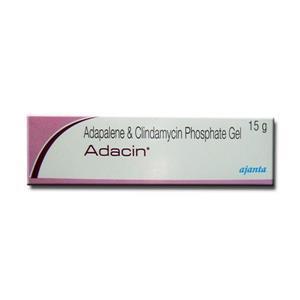 Adacin Gel