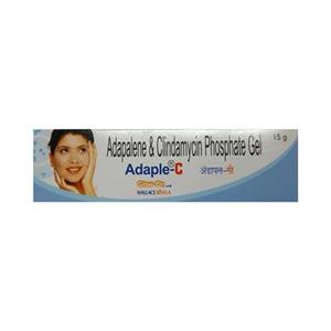 Adaple C Gel 15 gm