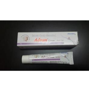 Advan Cream 10 gm