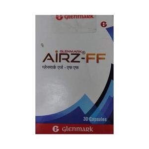 Airz FF DPI Capsule