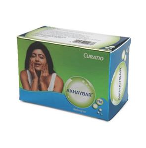 Aknaybar Soap 75 gm