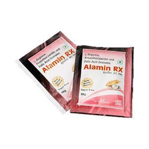 Alamin RX Sachet