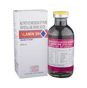 Alamin SN Injection