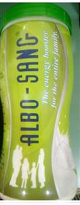 Albo Sang 200 gm