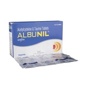 Albunil Tablet