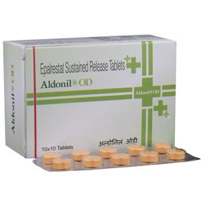 Aldonil OD Tablet