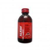 Alkof Junior Syrup 60 ml