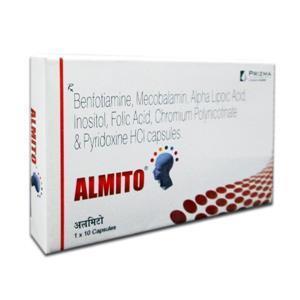 Almito Plus Capsule