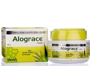 Alograce Cream 50 gm