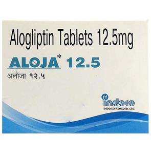 Aloja 12.5 Tablet