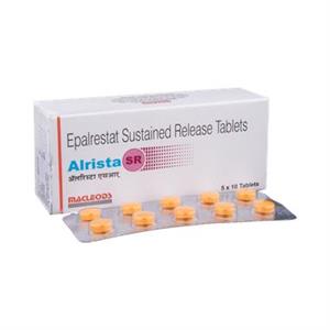 Alrista SR Tablet