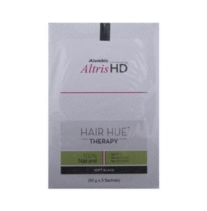 Altris HD Soft Black