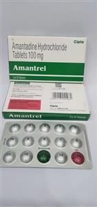 Amantrel Capsule