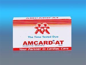 Amcard AT Tablet