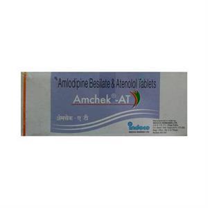 Amchek AT Tablets